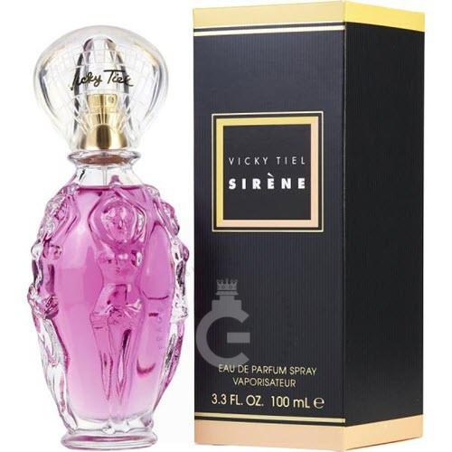 Vicky Tiel Sirene EDP for Her 100mL - Sirene